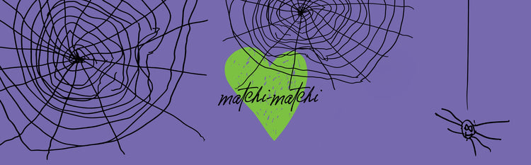 Halloween doodle collection