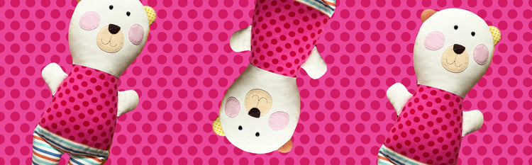 Pink Bear collection