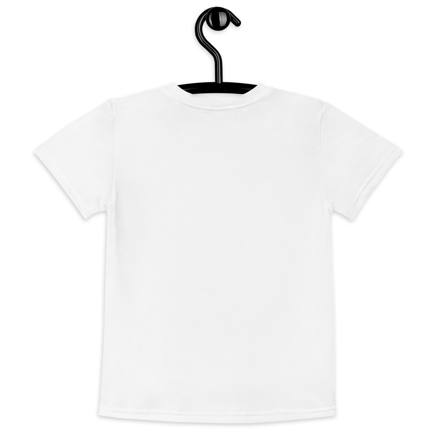 DĚTSKÉ TRIČKO S MOTIVEM HRAČKY (2-7 LET)