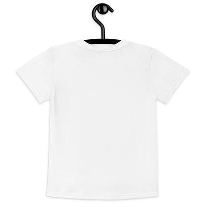 DĚTSKÉ TRIČKO S MOTIVEM HRAČKY (2-7 LET)