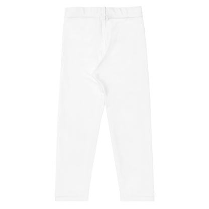 DĚTSKÉ LEGÍNY S MOTIVEM HRAČKY (2-7 LET)